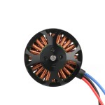 Sunnysky X4112S KV320 KV400 KV485 Outrunner Brushless Motor for Multi-rotor Aircraft Multi-axis Disc Motor